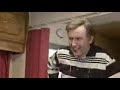 Alan partridge dances to gary numan\