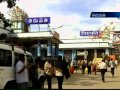 Tirupati railway station as a 'world class' station, work speeds up