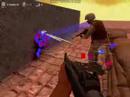 Insurgency Bug