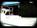 Clean 360 flip 2 stairs