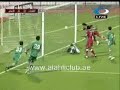 شوفوا مقطع ولا أروع للأهلاوي الإماراتي