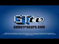 cryengine 2 shown at gdc 07  level editor demonstration 1/2