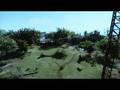 CryEngine 2 shown at GDC 07--Level Editor Demonstration 1/2