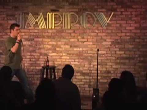 Tim Kidd Promo