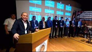 Khmer News - គឹម សុខ មន្រ្តី.......