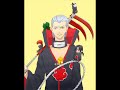 fun with akatsuki