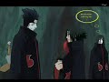 fun with akatsuki