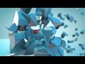 Cube break Test