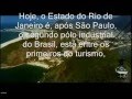 Rio De Janeiro - Trabalho - 2º E
