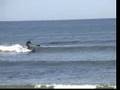 Stand up paddle - FRONTSIDE OF THE MOON -