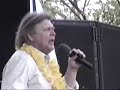JOHN FARNHAM AT COHUNA