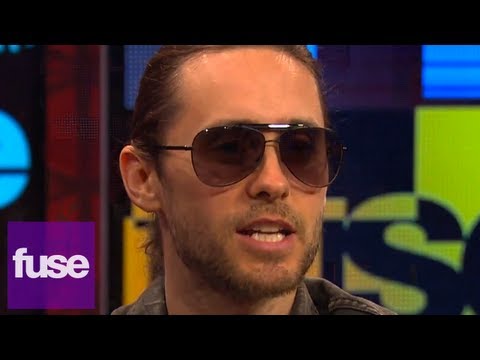 mars - 5 Things to Know about 30 Seconds to Mars new album