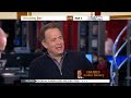 tom hanks & tom brokaw on morning joe part 3 hd 1080p