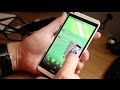 HTC Desire 816 - Review video