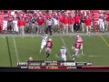 Alec Ogletree vs MSU and Kentucky (2011)