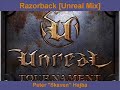 Razorback [Unreal Mix] By Skaven (Unreal Tournament)