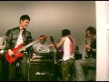 YouTube Live Tokyo Sound Check JerryC with Canon Rockers