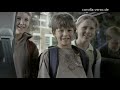 Toyota Corolla Werbung – Papiewerfen