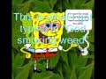 What if god smoked cannabis?