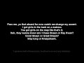 Hoodie Allen – No Faith In Brooklyn Lyrics