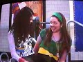 Crazy Funky Junky Hat Song (German Version)