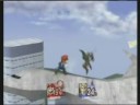 NC17 vs SS18 in SSBB NC17 vs SS18 in SSBB