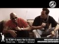 MARIO WINANS Interview (by DJ TEDDY-O)