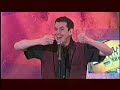 Flip Schultz on Latino Laugh Festival: The Show