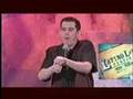 Flip Schultz on Latino Laugh Festival: The Show