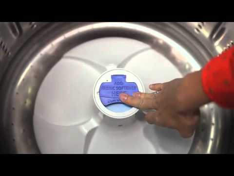 how to unclog fabric softener dispenser