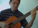 Rodrigo Riera - Serenata Ingenua - Work for Guitar