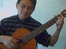 Rodrigo Riera - Serenata Ingenua - Work for Guitar