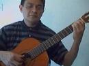 Rodrigo Riera - Serenata Ingenua - Work for Guitar