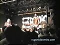  Jawbreaker Chesterfield King Live Emos Jets To Brazil Jaw Breaker Punk Indie Rock