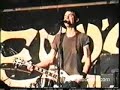 Jawbreaker 15-Chesterfield King live 11-25-95 at Emo\