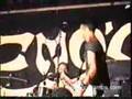 Jawbreaker 15-Chesterfield King live 11-25-95 at Emo's Austi