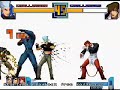 Project KoF 2001 Combo Video - Part 1/3