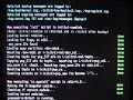 Puppy Linux + XP do Flash MX accessible on 4 gb memory stick