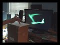 Review 1 Homemade Multitouch Track Pad