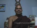 A Rare Interview with Sastrapathi Pandith Manave Vimalarathana Thero on Hela Yakka Generation, by SriRavana Team