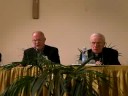 Relazione di don Perini al Convegno Pastorale 2008 (1/4) Relazione di don Perini al Convegno Pastorale 2008 (1/4)