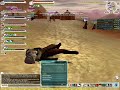 Kettemoor Server War