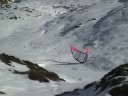 Snowkite Saisoneröffnung Lukmanier - 11-21