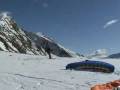 videos de Snowkite Saisoneröffnung Lukmanier