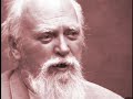 Robert Anton Wilson - Subjective Perceptions