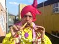 Harmesh Singh Meshi - Part 2  - Algozey