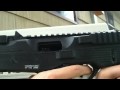 KSC MP9 chrono