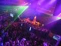 Armada Night : Armin van Buuren (ADE 2008) Ferry Corsten - Radio Crash mash up