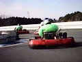 Kart Heat Fight 2008シリーズ第2戦 アップルフォーミュラランド