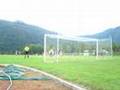 NK Tolmin - Ankaran 22.8.2007 penal za zmago Ankarana